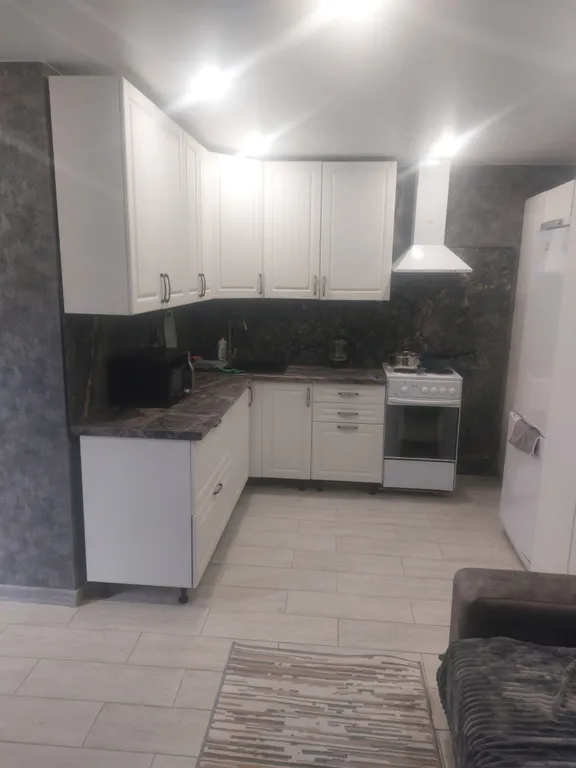 Уютный домик в микрорайоне Славянском