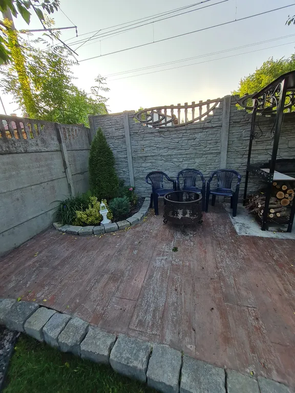 Коттедж Коттедж Счастье у моря — Зеленоградск