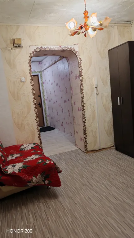 Квартира Уютная квартира в центре города возле Администрации — Кашира