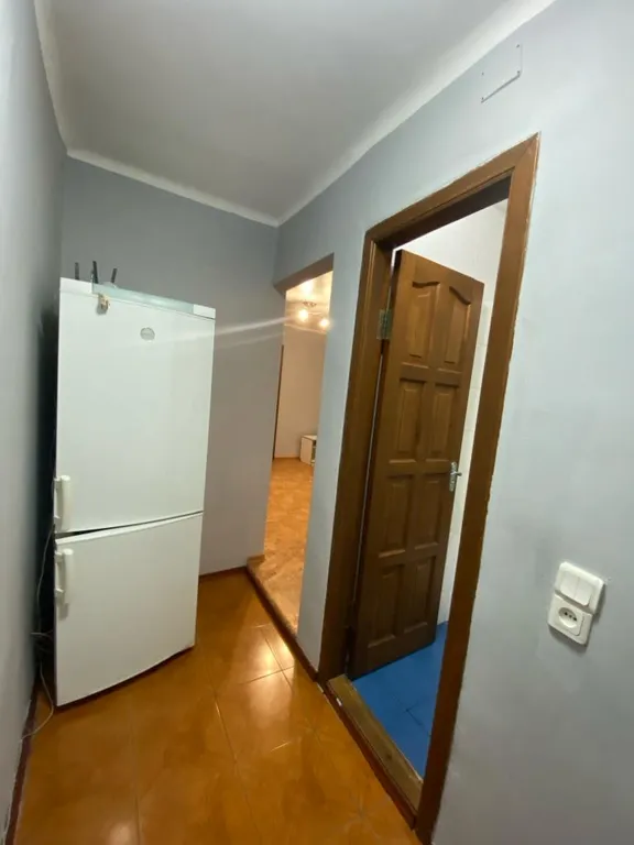 Квартира 2-комнатная Квартира — Севастополь