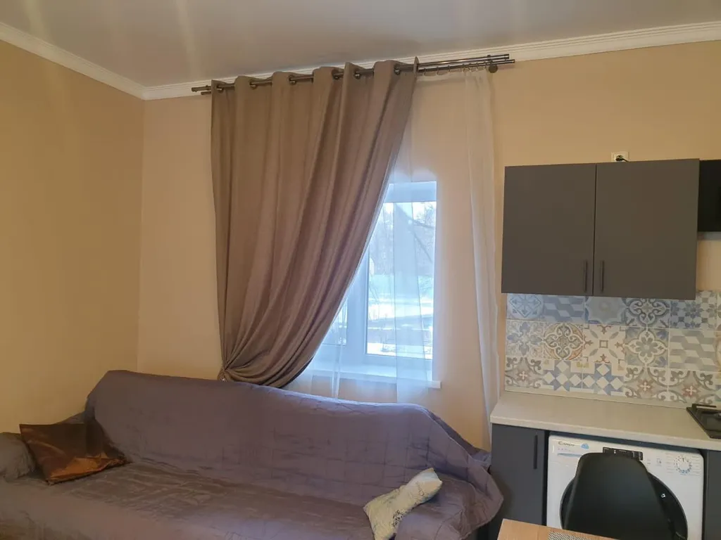 Коттедж Уютный дом для отдыха в центральной курортной зоне города — Кисловодск