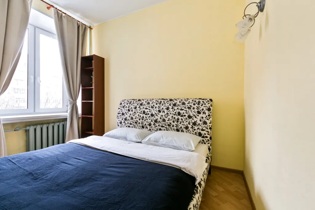 MaxRealty24 Квартира на Ленинградском проспекте и 5 мин от метро Сокол