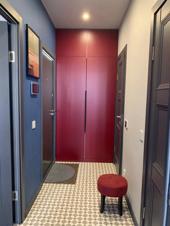 Квартира Квартира Modern Urban loft apart — Санкт-Петербург