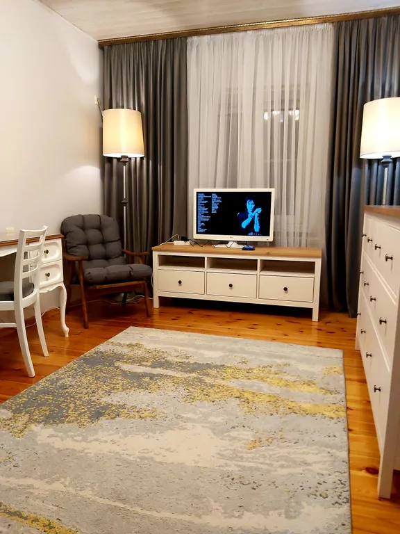 Коттедж Отдельный дом для отпуска — Сириус