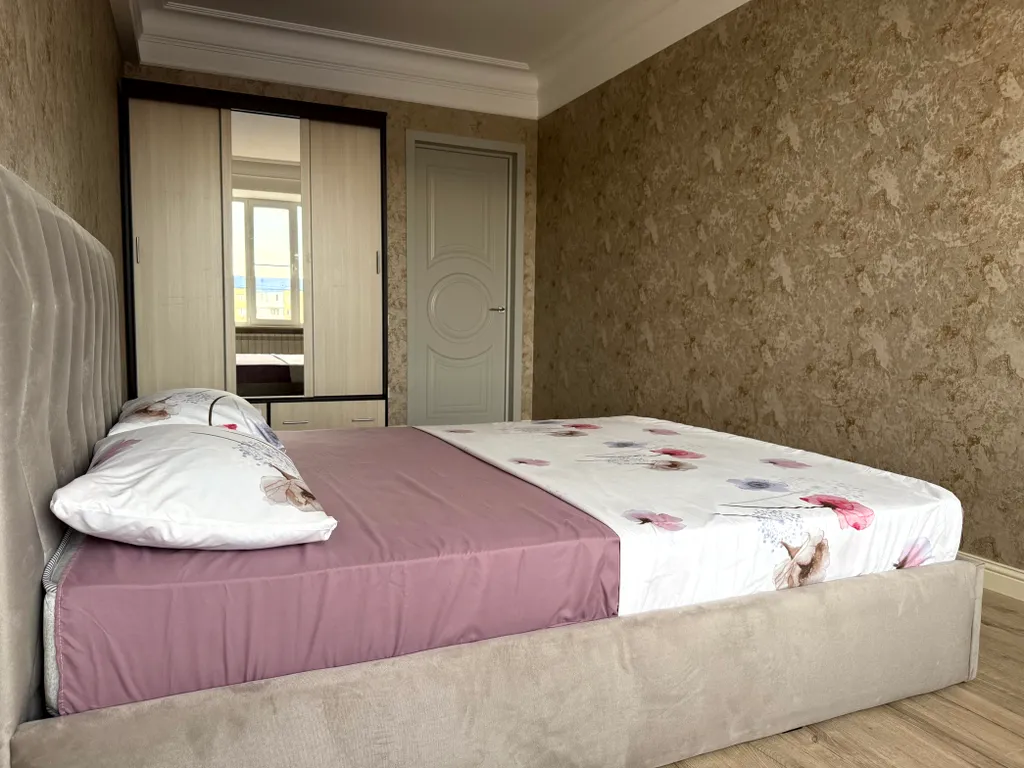 Апартаменты в 10 минутах от Анжи арены