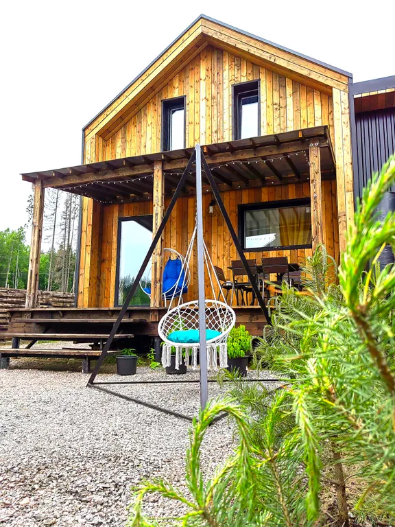 5-комнатный Дом