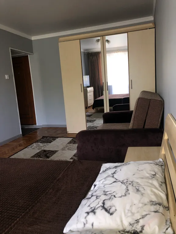 Уютная чистая квартира, рядом с набережной реки Терек