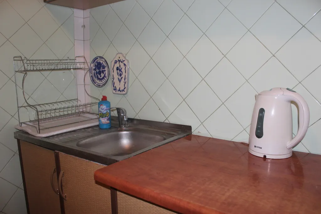 Квартира у моря