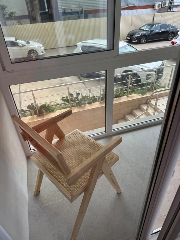 Квартира Апартаменты у моря с пляжем — Лазаревское