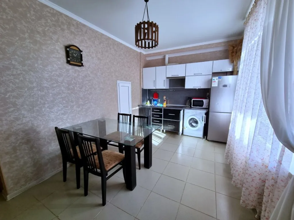 Коттедж Таунхаус с двориком 7.1 — аренда посуточно в Анапа