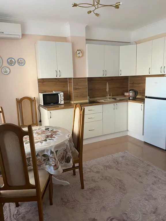 Квартира Уютная квартира в городе — Махачкала