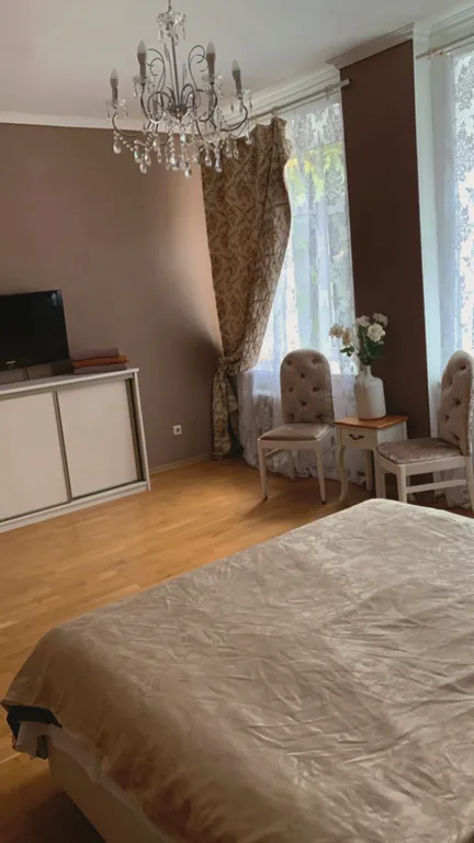 Квартира Квартира Ditis apartmens — Минск