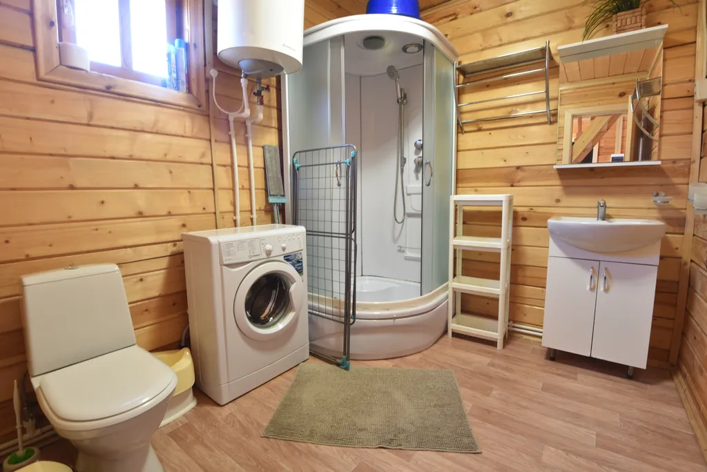 3-комнатный Дом