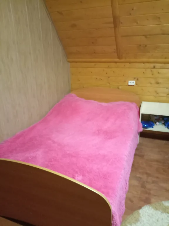 Дом путешественника