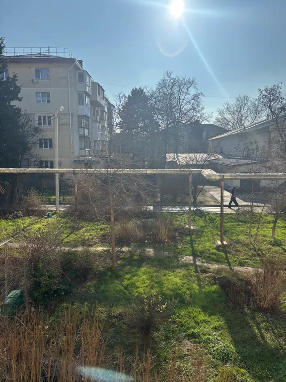 Квартира Квартира с кондиционером у моря — Севастополь