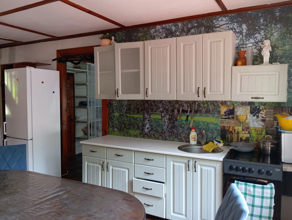 3-комнатный Дом