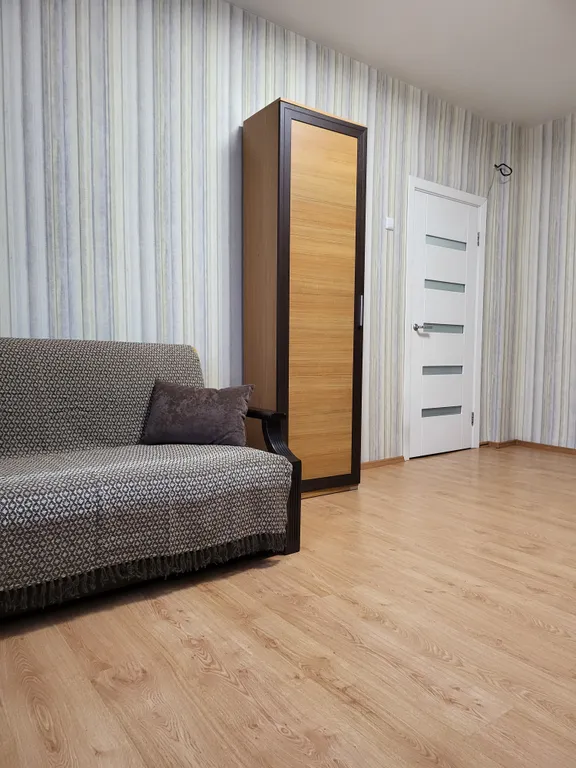 Квартира с историей в Сердце города