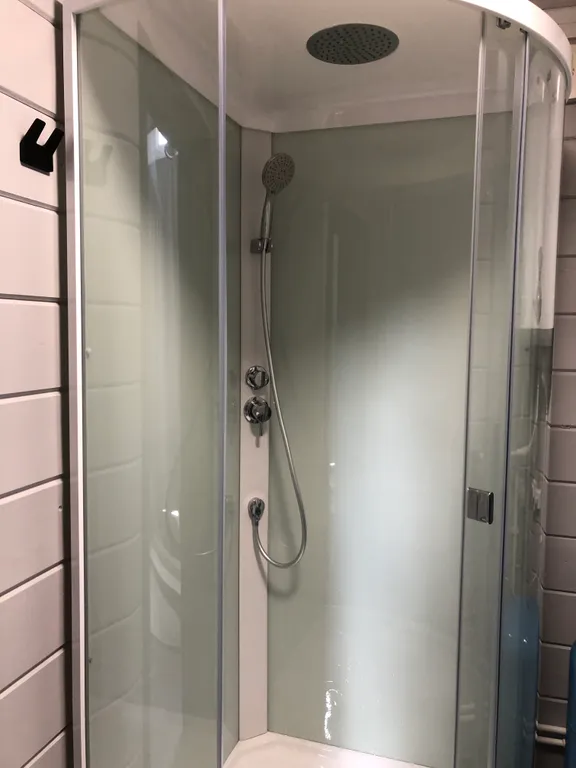 Коттедж Новый дом в стиле барнхаус — Тосно