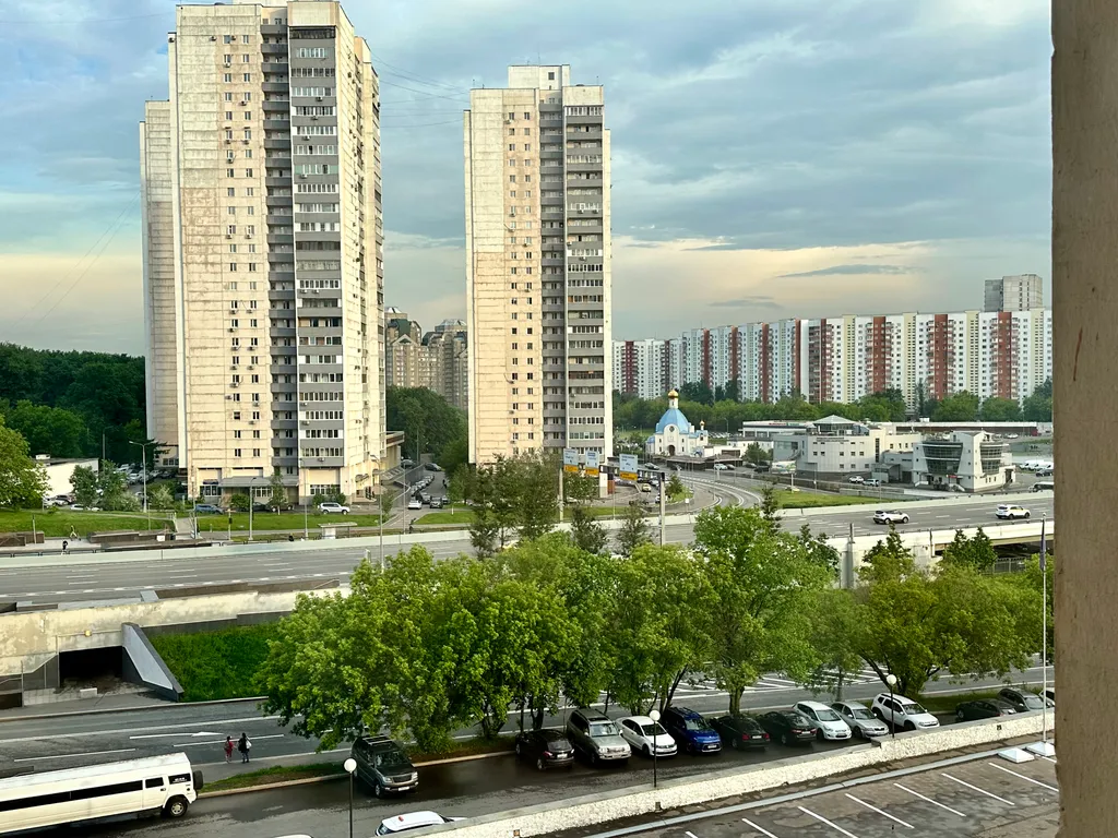 Квартира Уютные апартаменты в гостинице салют — Москва