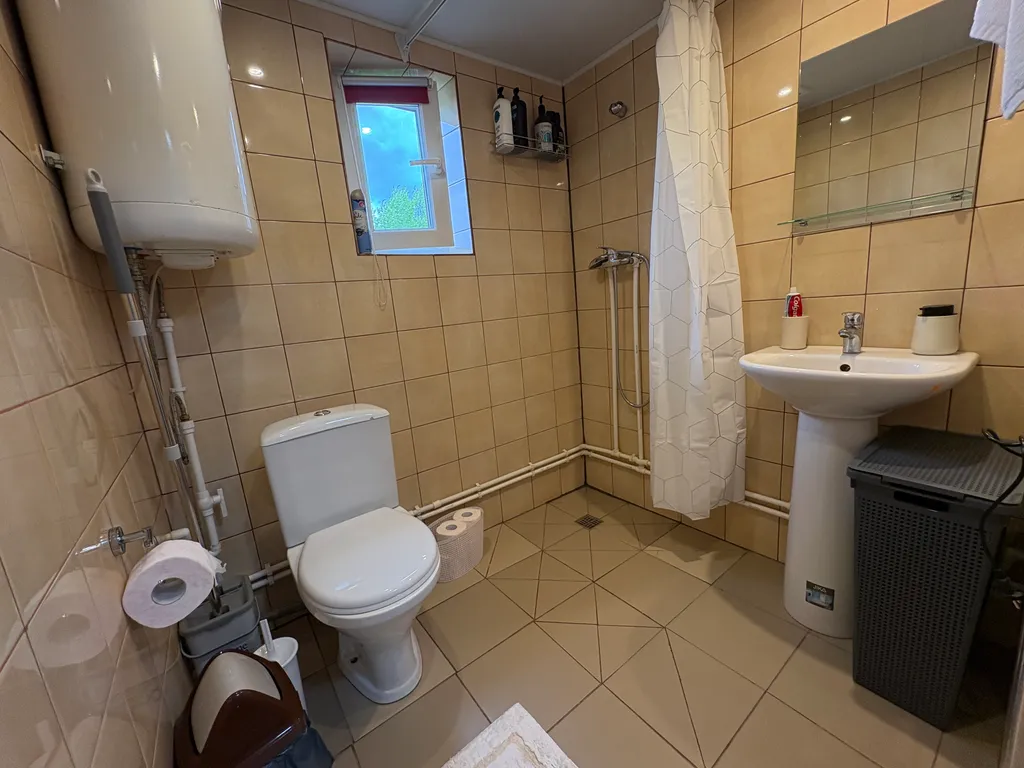 Дом для отдыха