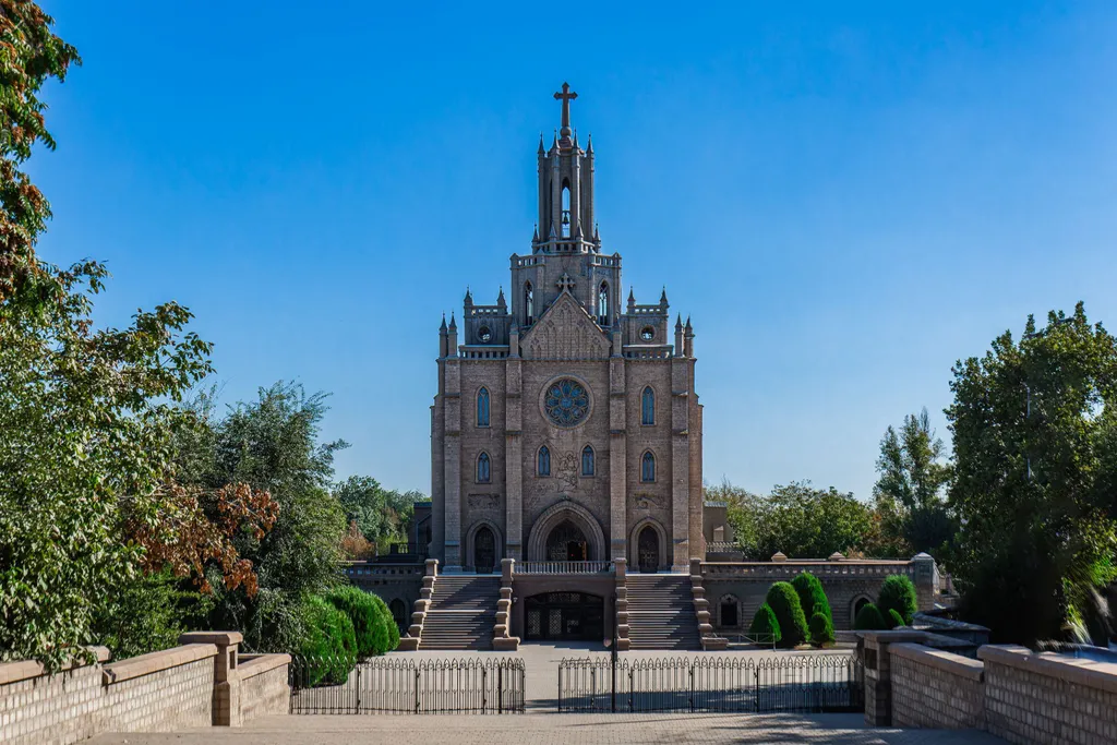 Eco Park by Royal rentals