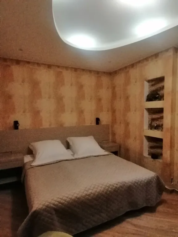 Уютная квартира в историческом центре