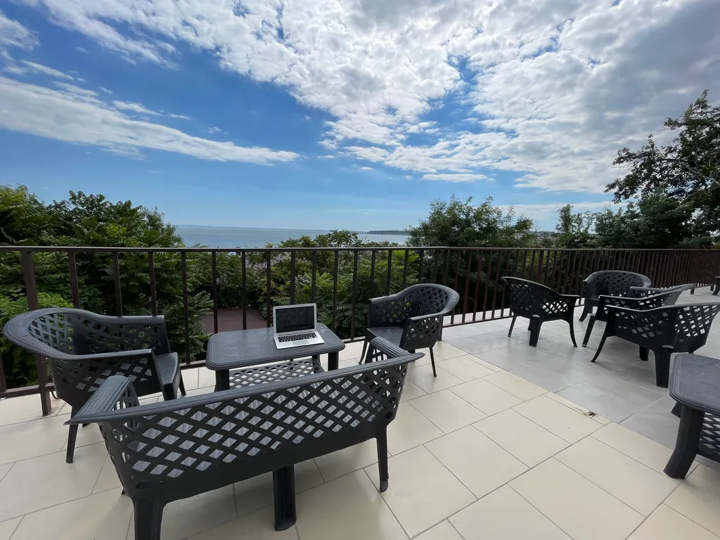 Апартаменты Высота 2