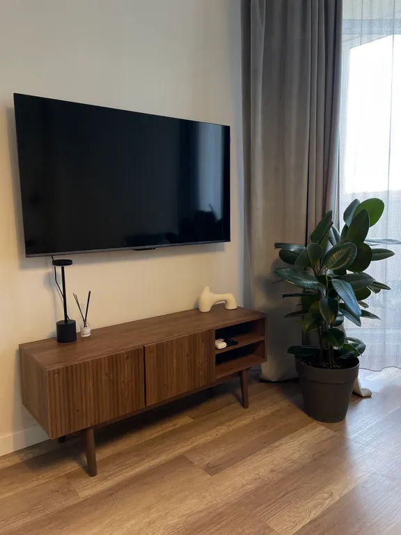 Уютная квартира в центре Пскова