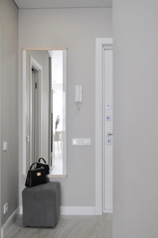 Квартира Уютное время