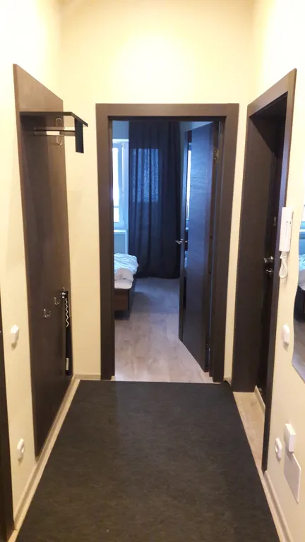 Апартаменты в историческом центре