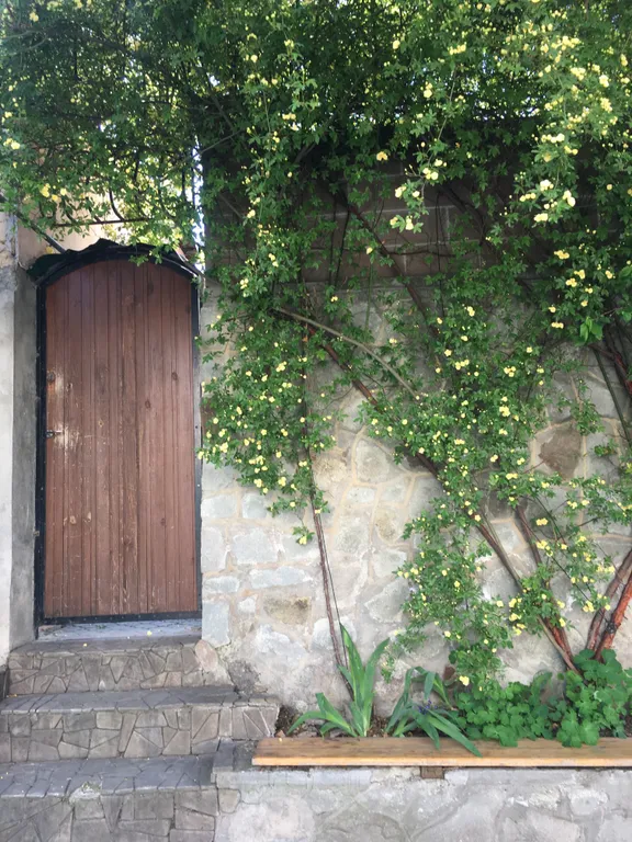 Коттедж Уютный домик — Ялта