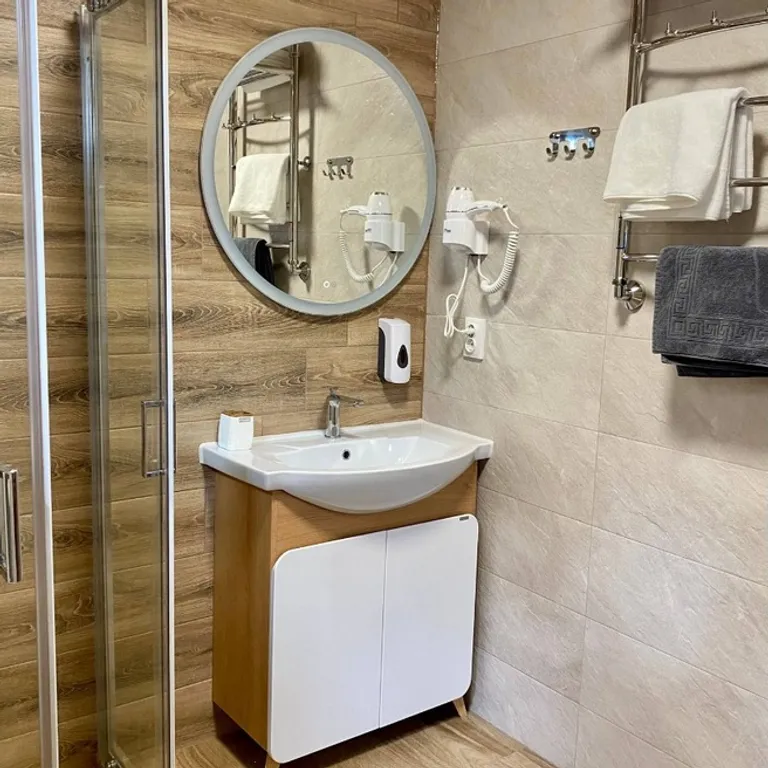 3-комнатный Дом