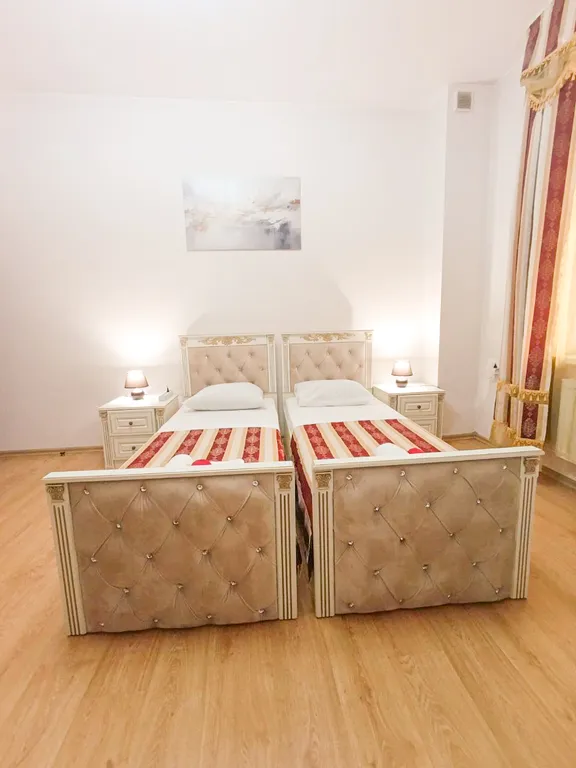 Квартира Комната — Сочи