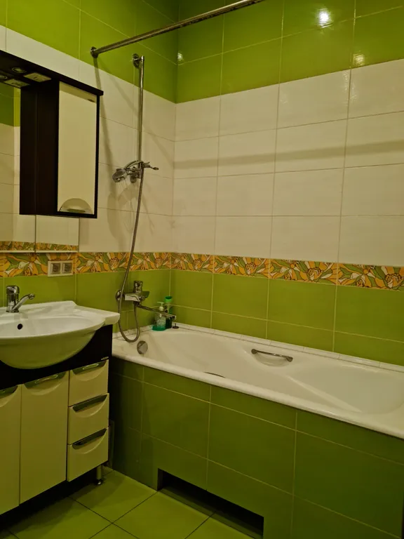 Уютная 1 комн,4 отдельно спальных,без посредников,м.Мякинино,Крокус