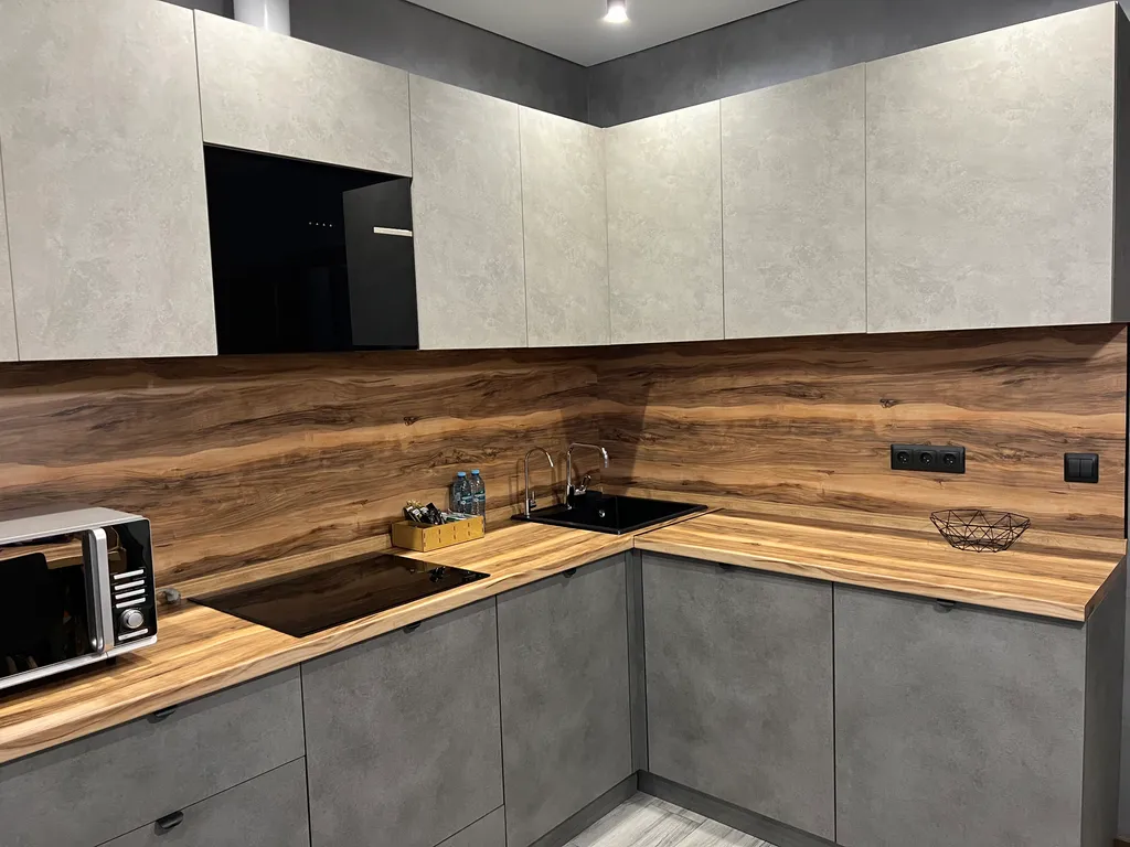 Квартира Квартира в ФМР — Краснодар