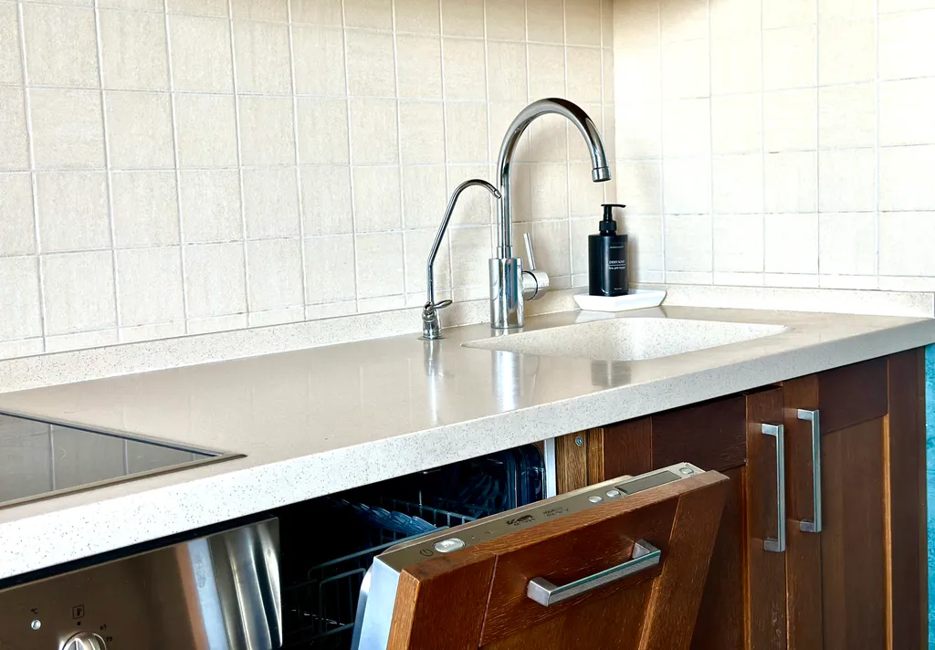 Уютная квартира недалеко от центра