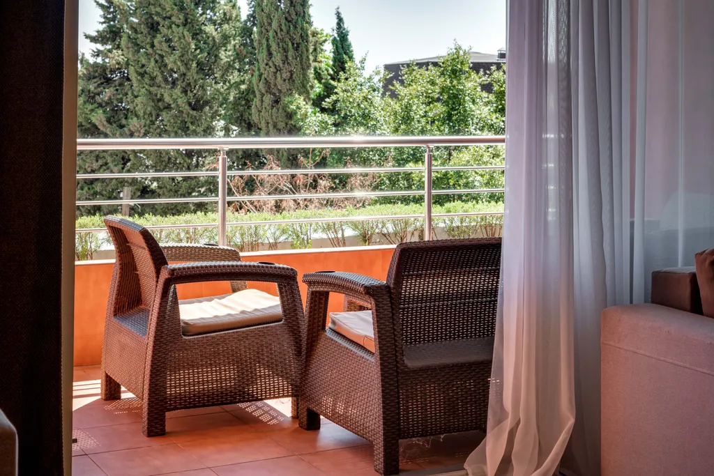 3-комнатные апартаменты в современном жк