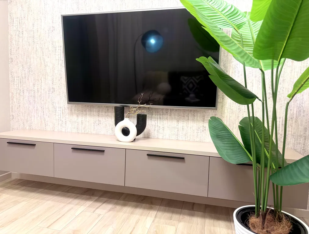 Лучше чем дома