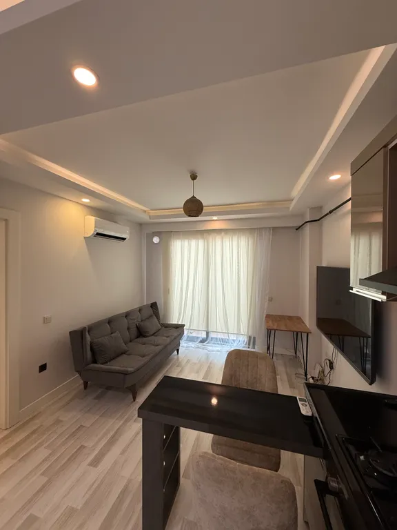 Апартаменты у ТЦ Форум