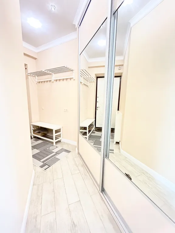 Квартира в центре рядом метро площадь Победы