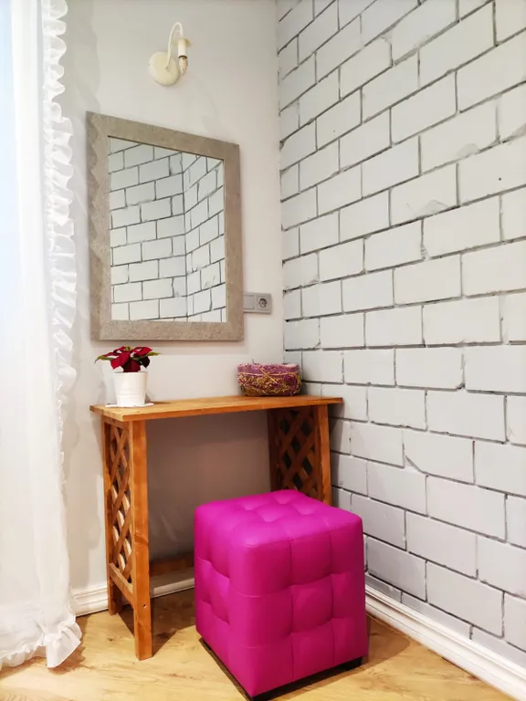 Квартира евро двухкомнатная у Центрального парка