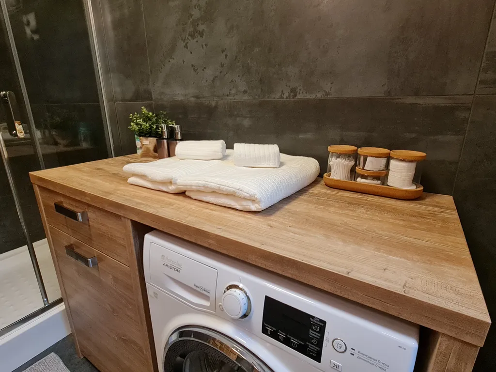 Бизнес-студия с видом на набережную