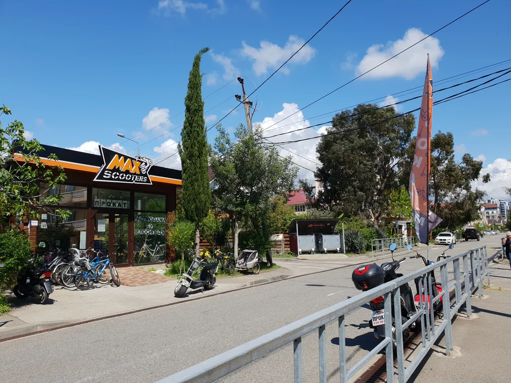 Квартира Квартира ТарТар 7 — Сириус