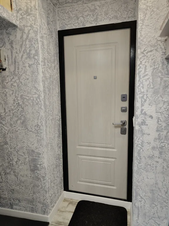 Атмосферная квартира в центре города