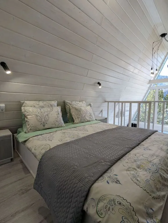 1-комнатный Дом