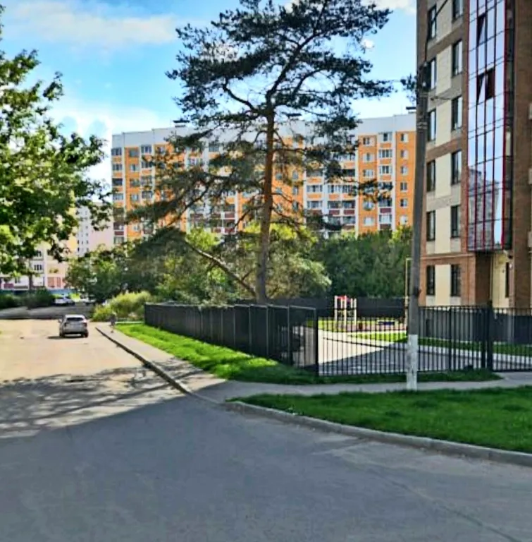 Элегантная квартира в центре для большой семьи или компании