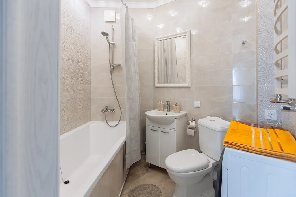 Жемчужина на пляже