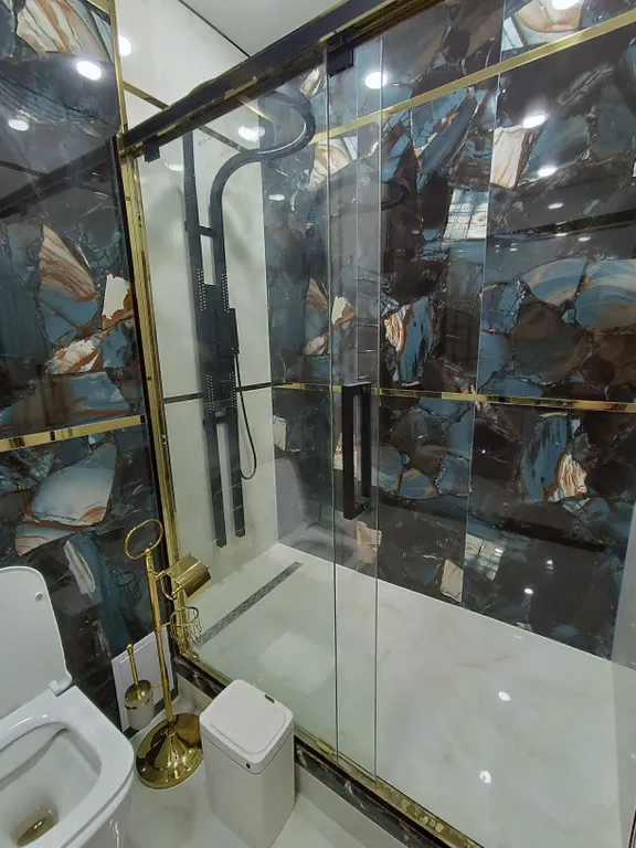 Квартира в центре города