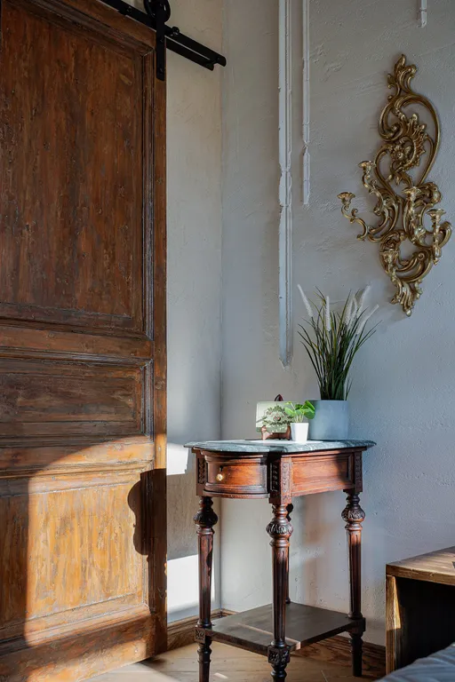 Квартира Квартира CULTAPART: Люкс Елисеевы — Санкт-Петербург