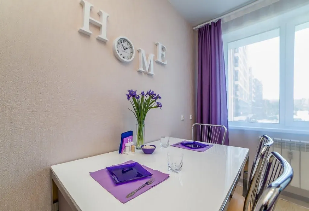 Квартира Квартира Шоколадное пралине в Академическом — Екатеринбург